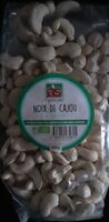 Noix de cajou