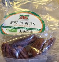 Noix de pécan