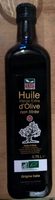 Huile d'olive