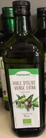 Huile olive