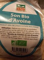 Son d avoine