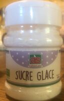 Sucre glace