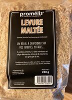 Levure Maltée