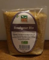 Boulgour