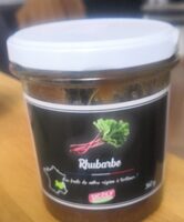 Rhubarbe
