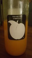 Nectar d'abricot