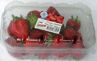 Fraises