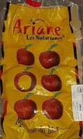 Pomme Ariane