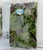 Le mesclun niçois