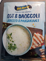 Ost & Broccoli