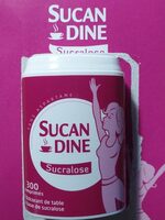 SUCANDINE Sucralose