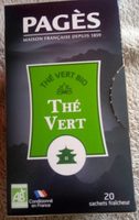 The vert