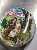 Anis de flavigny