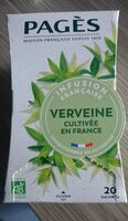 Verveine