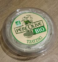 Tzatziki