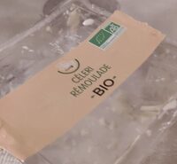 Céleri rémoulade bio