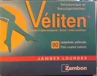 Véliten