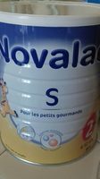 Novalac Satiété 2ème 800G