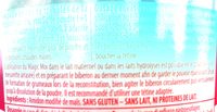 Magic Mix épaississant Pour Tous Liquides 300G
