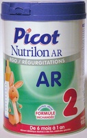Nutrilon Picot AR