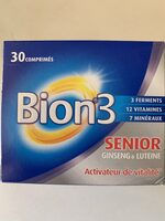 Bion 3 Seniors
