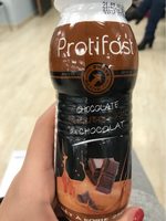 Boisson Proteinée