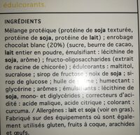 Protifast 4 PM Barres Hyperproteinees Saveur Citron Croustillant 5 Barres (bar)