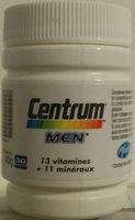 Centrum Men