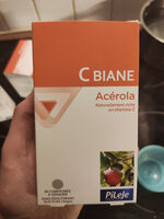 C Biane