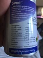 Phytofficine Dormir+ Avec Mélatonine 60