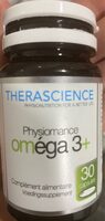 Omega 3