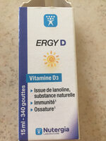 Ergy D