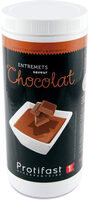 Protifast Entremets Chocolat Pot économique
