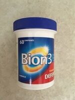 Bion 3 Défense Adultes