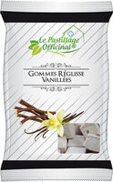 Estipharm Le Pastillage Officinal Pastilles Réglisse Vanille