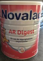 Novalac Anti-regurgitation Digest 1ERAGE