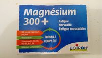 Magnésium 300+