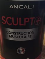 Sculpt +