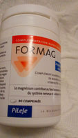 Pileje Formag Equilibre Nerveux / Fatigue