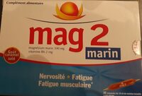 Mag2 marin