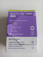 Biotic p7