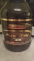 Pure Whey - 900g - Chocolat