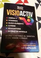 Visioactiv