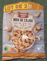 Noix de cajou