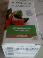 Guarana