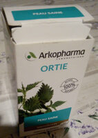 Ortie