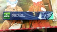 Médiflor Infusion Respiratoire
