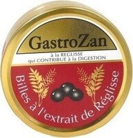 Réglisse