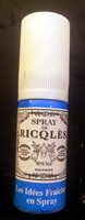 Spray