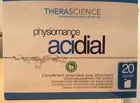 Physiomance Acidial